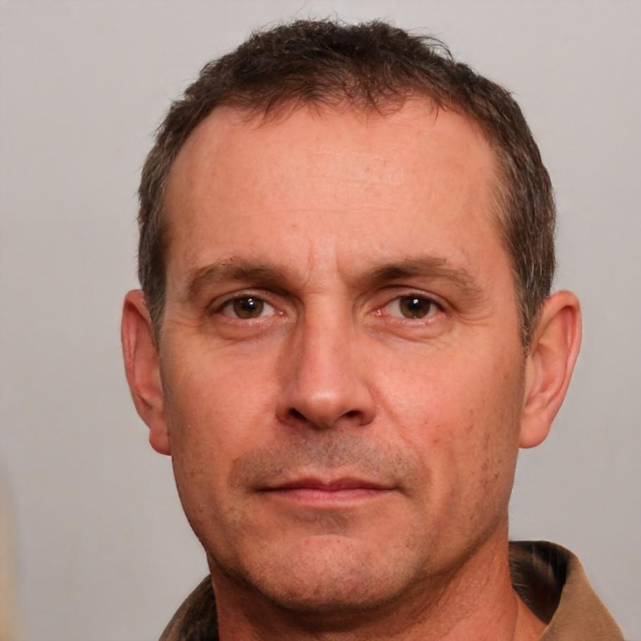 Rune Friberg