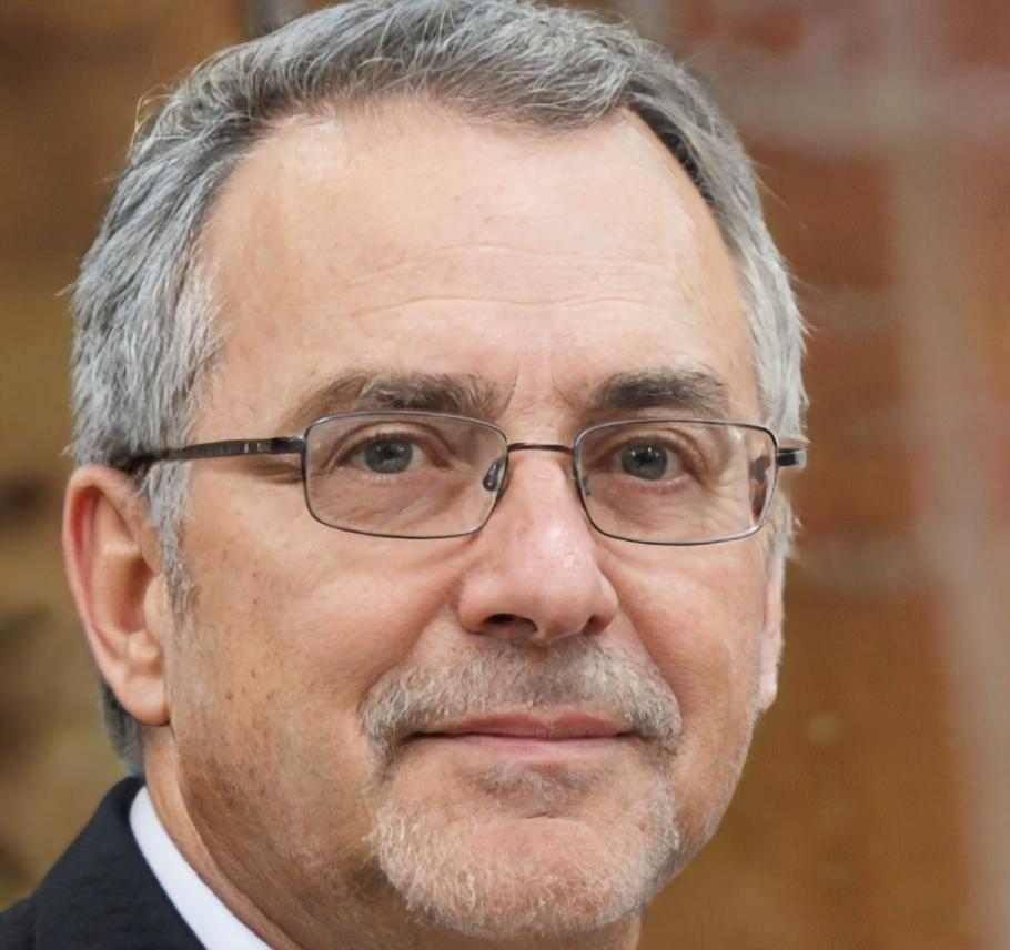Linus Vettermann Portrait