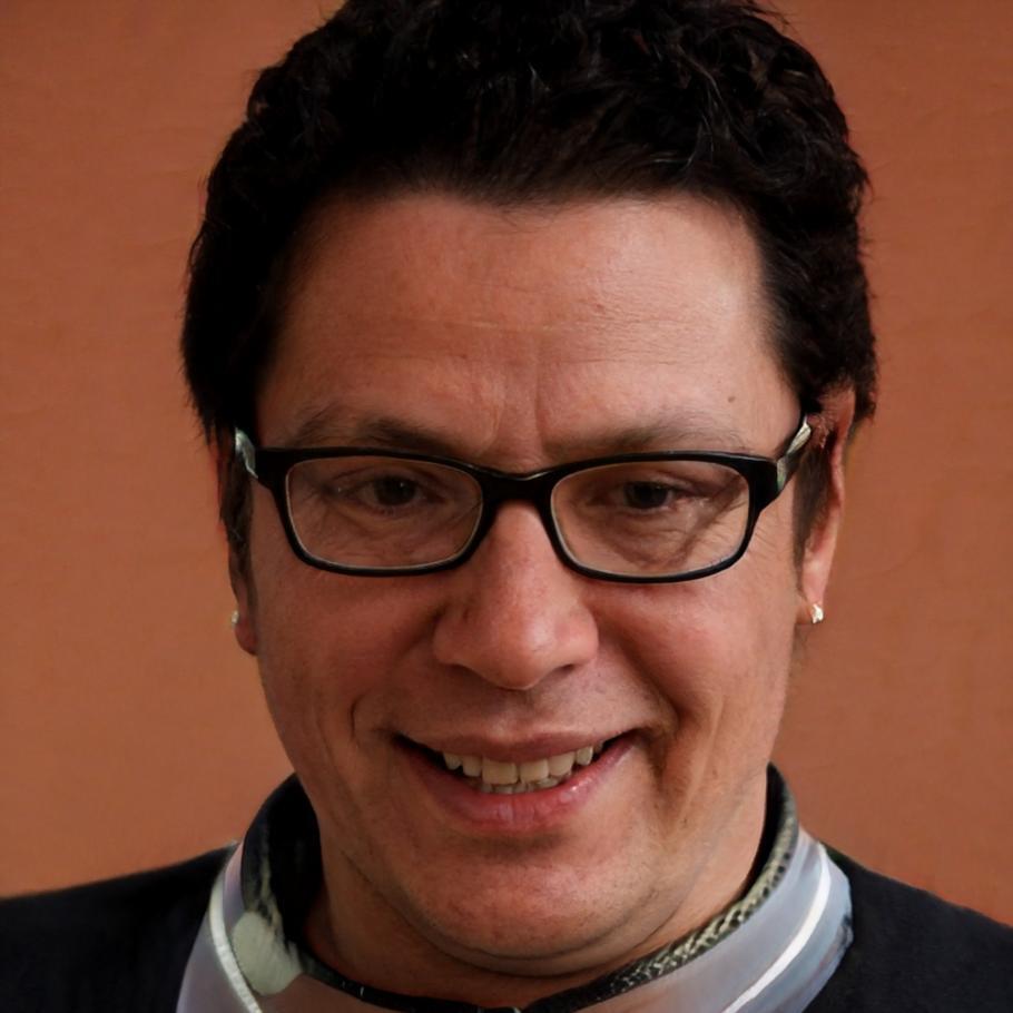 Porträt von Henrik Lindström, Senior Mobile Developer